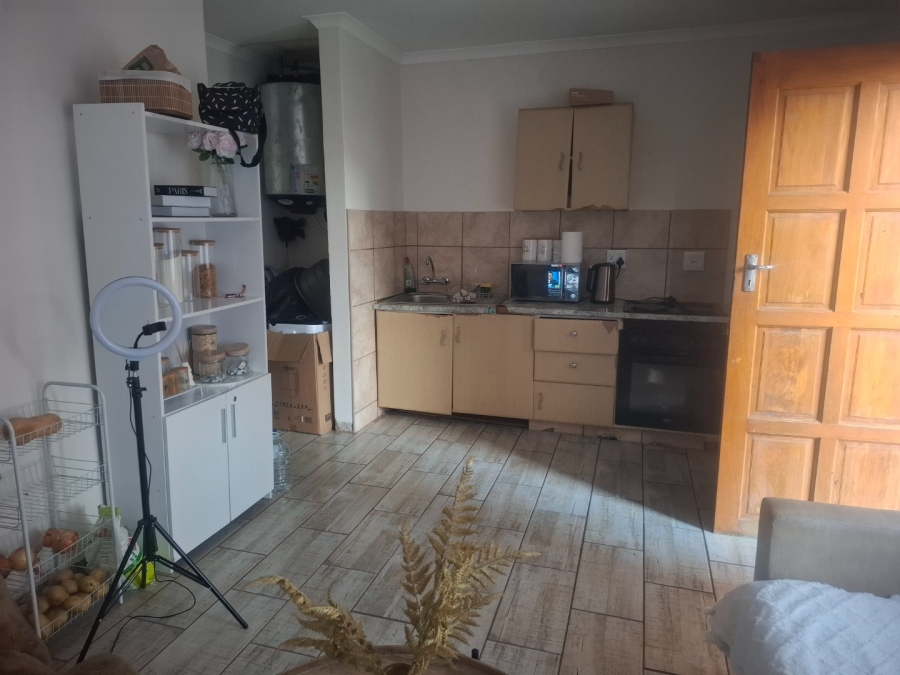 1 Bedroom Property for Sale in West Park Free State